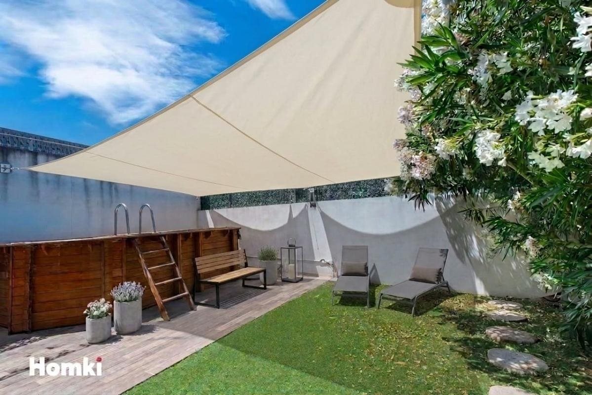 Maison à vendre, 82m², Châteauneuf-les-Martigues