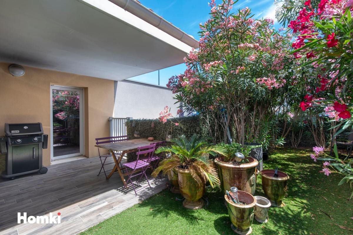 Maison à vendre, 82m², Châteauneuf-les-Martigues