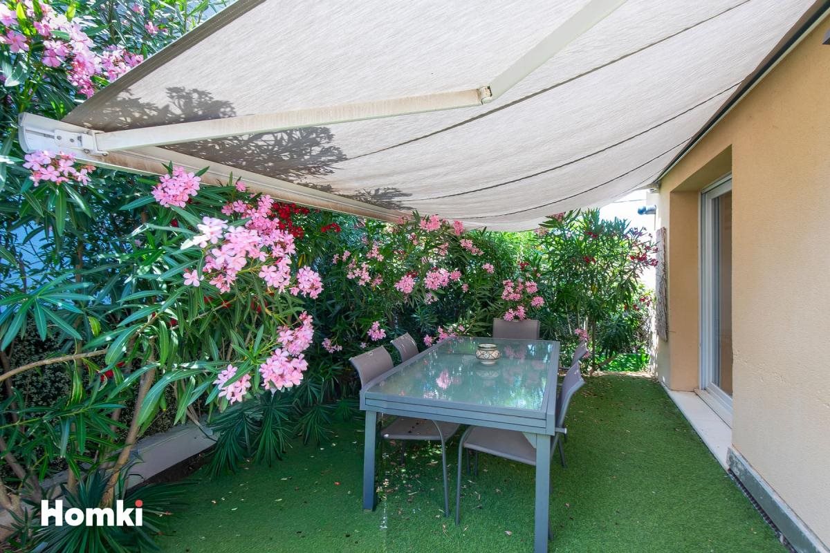 Maison à vendre, 82m², Châteauneuf-les-Martigues