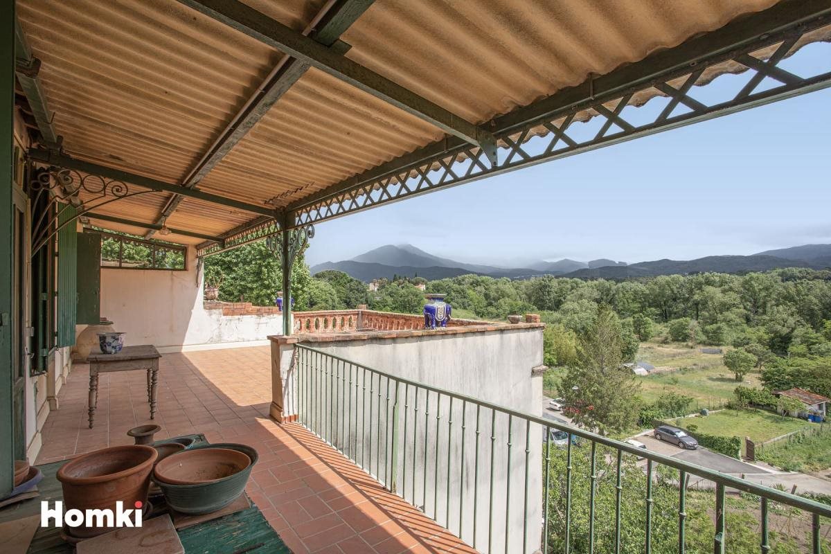 Maison à vendre, 180m², Saint-Jean-Pla-de-Corts