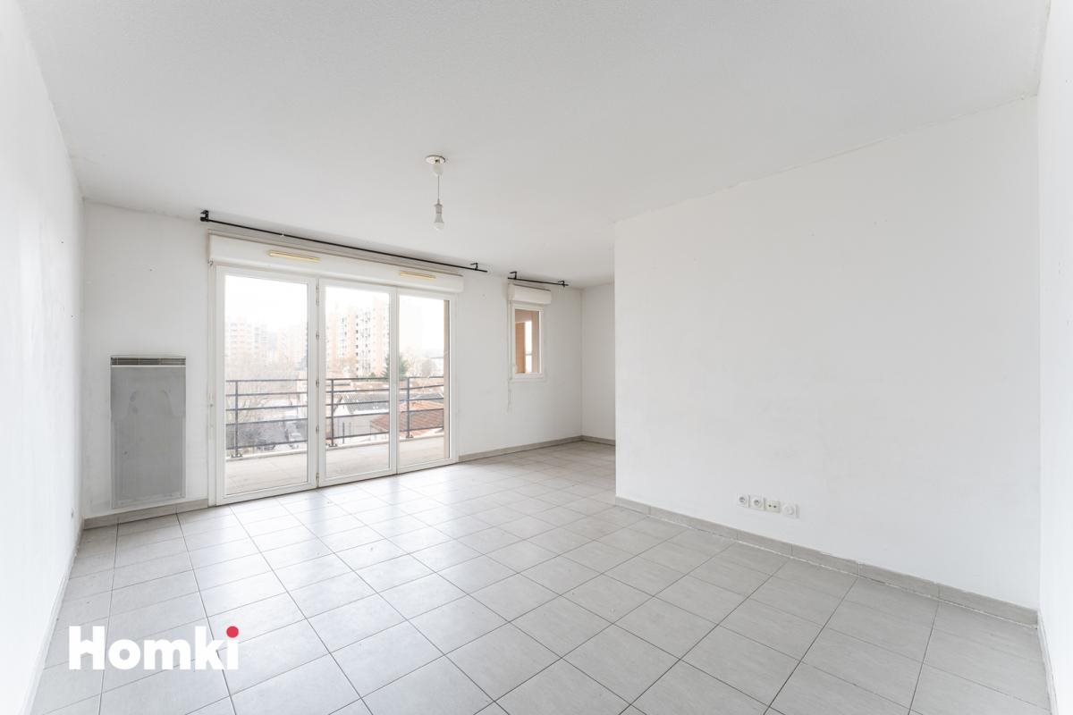 Appartement à vendre, 63m², Marseille 10ème
