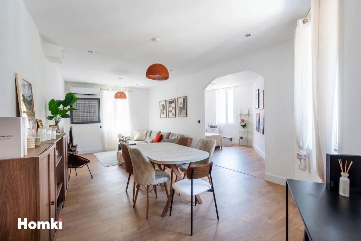 Maison à vendre, 110m², Saint-Andiol