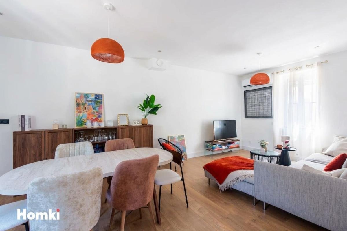 Maison à vendre, 110m², Saint-Andiol