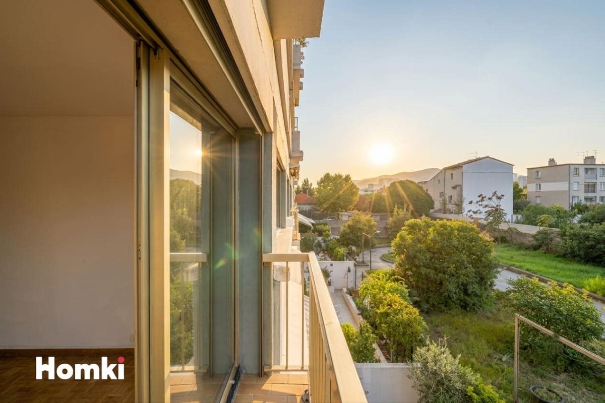 Appartement à vendre, 104m², Marseille 9ème