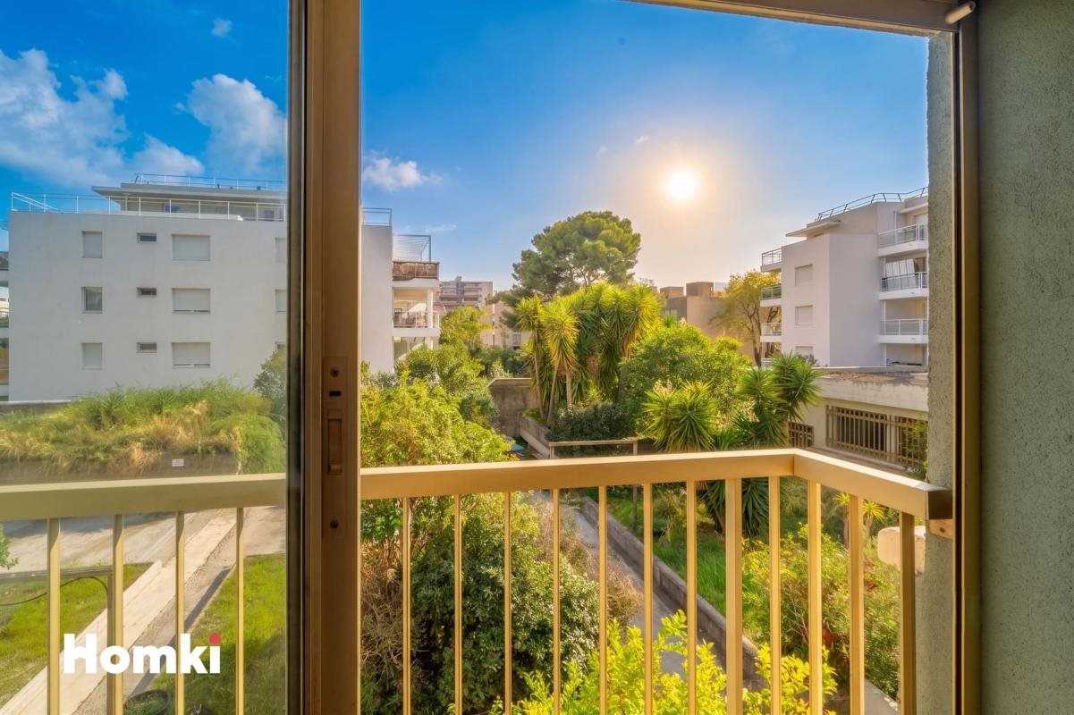 Appartement à vendre, 104m², Marseille 9ème