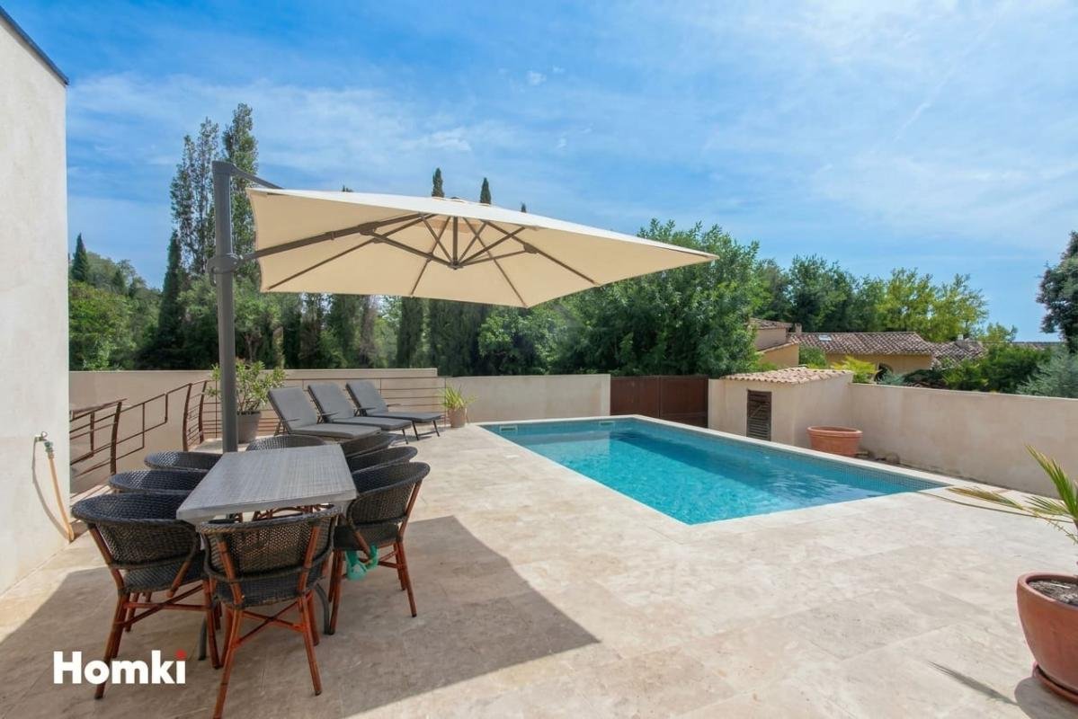 Maison à vendre, 133m², L'Isle-sur-la-Sorgue