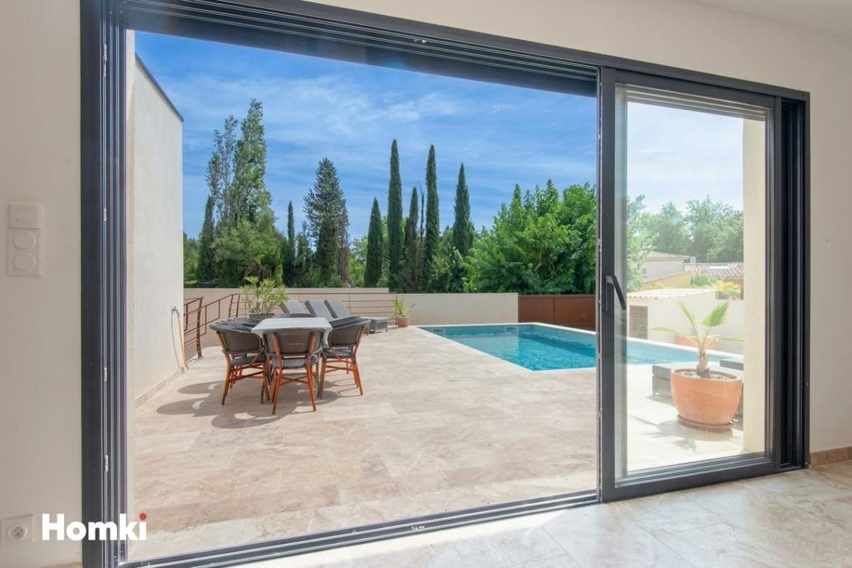Maison à vendre, 133m², L'Isle-sur-la-Sorgue