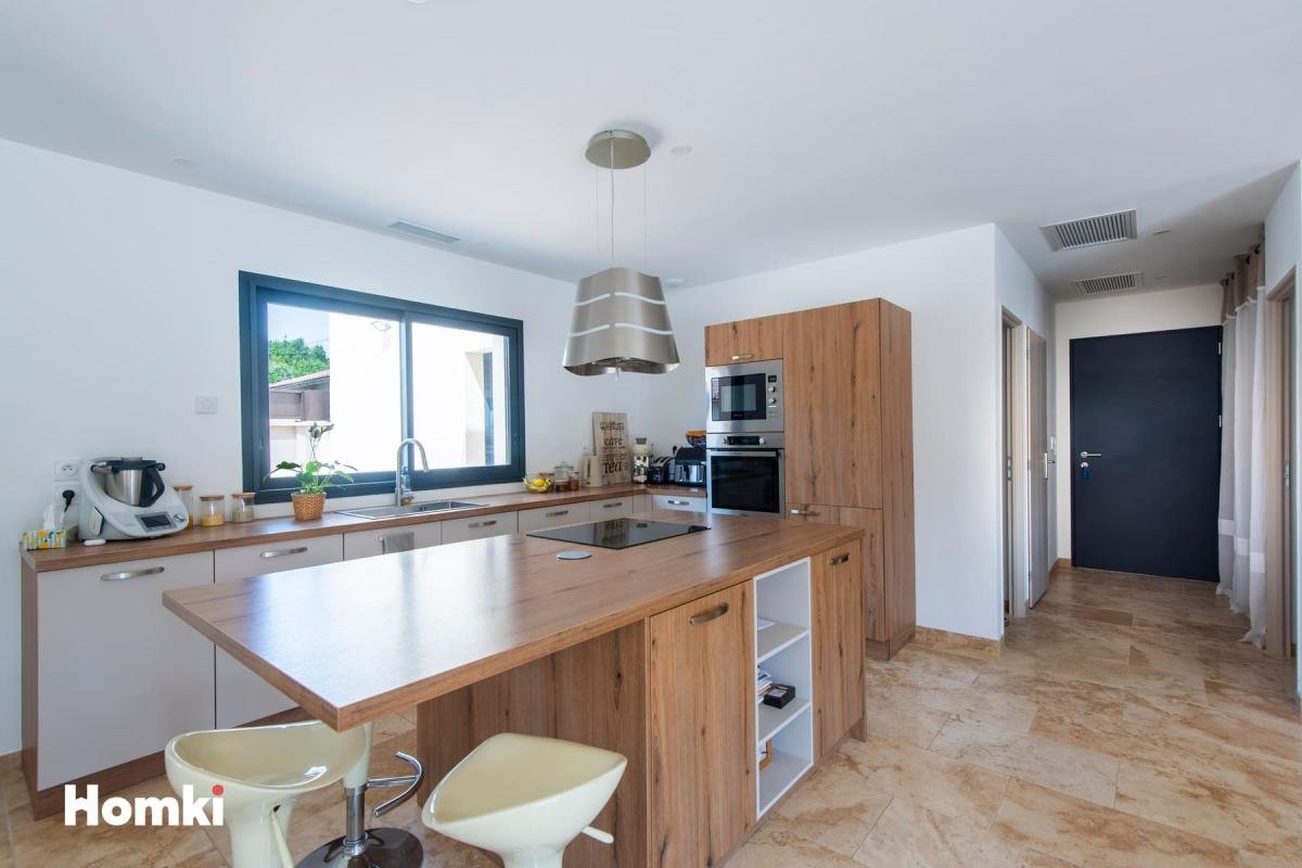 Maison à vendre, 133m², L'Isle-sur-la-Sorgue