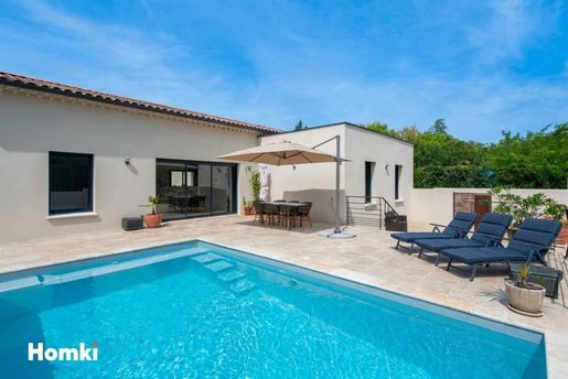 Maison 5 pièces 133 m² à L'Isle-sur-la-Sorgue