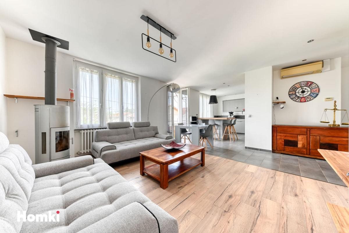 Appartement à vendre, 100m², Saint-Priest