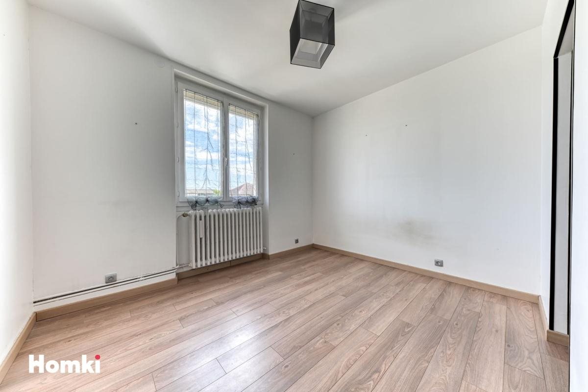Appartement à vendre, 100m², Saint-Priest