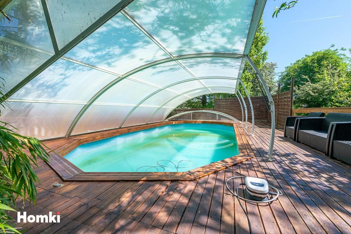 Maison à vendre, 330m², Saint-Martin-sur-Ecaillon