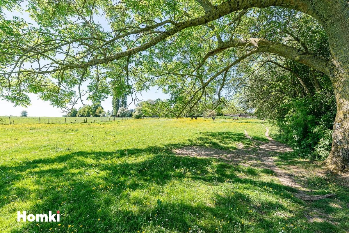 Maison à vendre, 330m², Saint-Martin-sur-Ecaillon