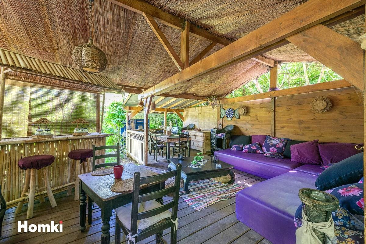Maison à vendre, 330m², Saint-Martin-sur-Ecaillon