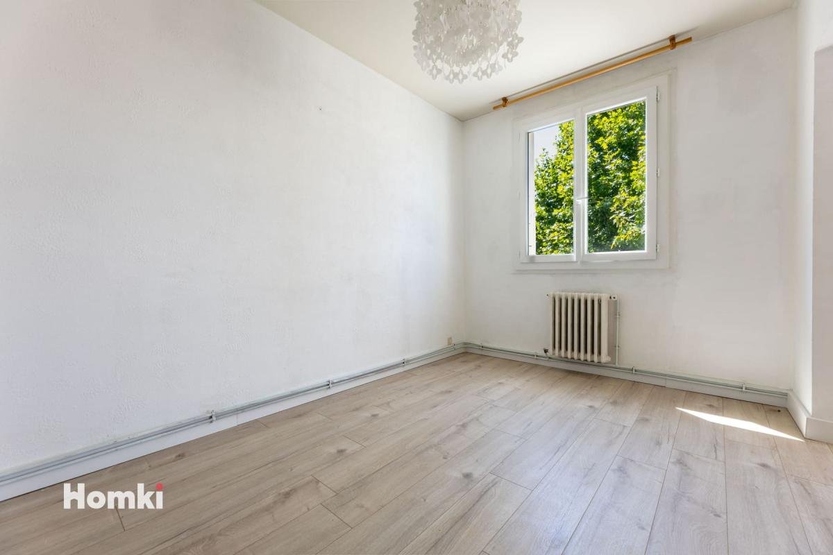 Appartement à vendre, 68m², Montpellier