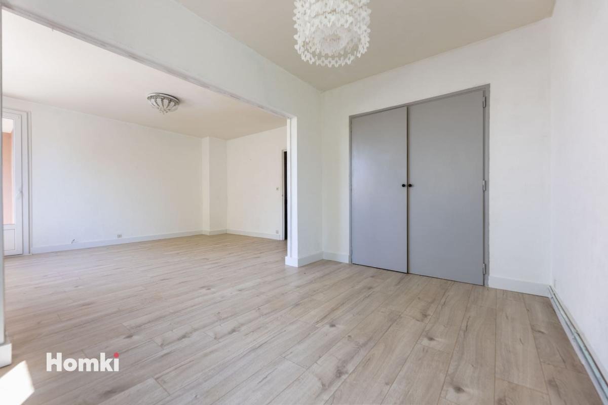 Appartement à vendre, 68m², Montpellier