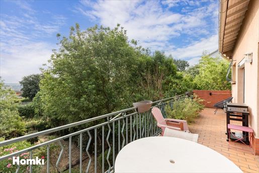 Maison 7 pièces 160 m² · à Toulouse · 160 m² · 799 000 €