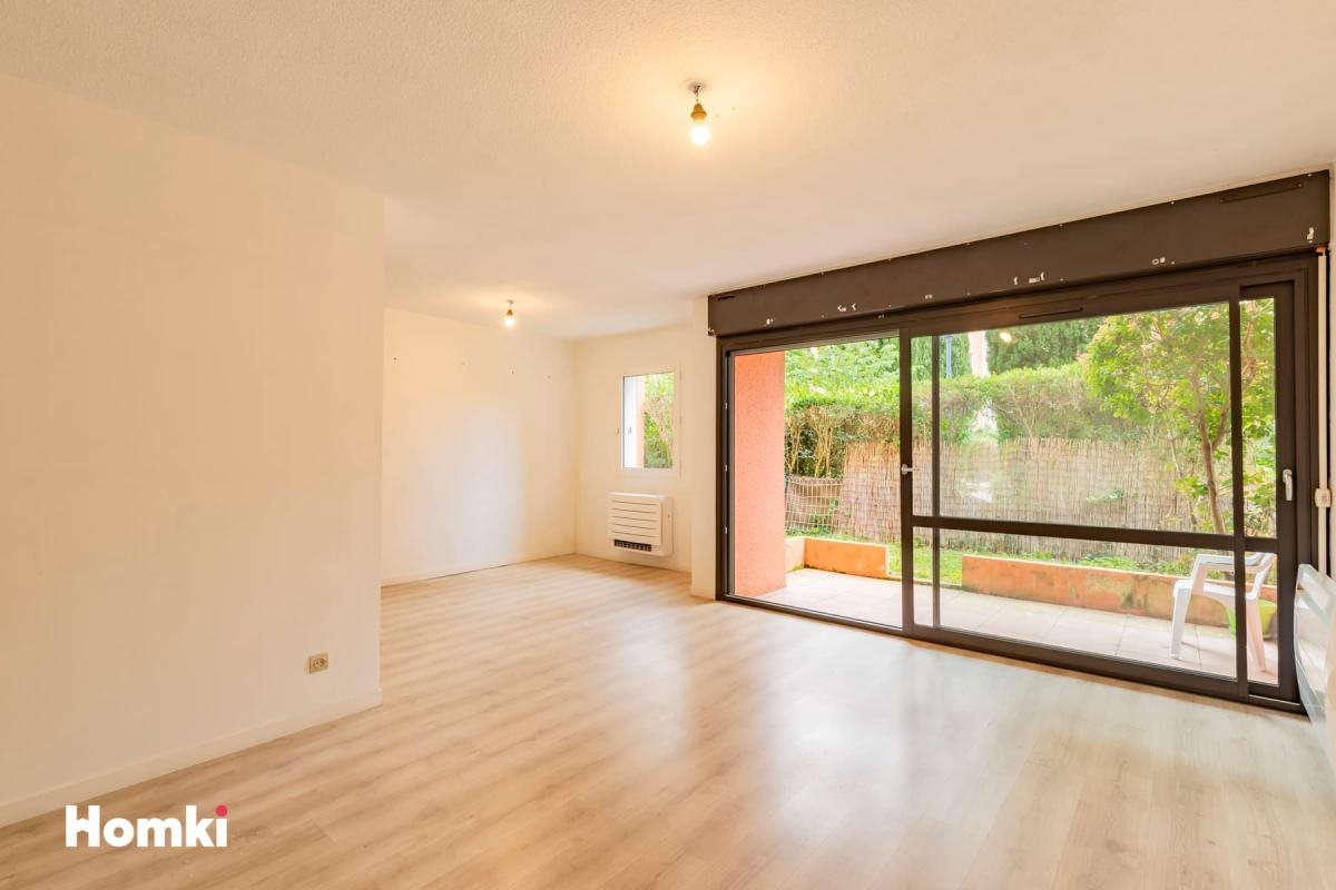 Appartement à vendre, 65m², Castanet-Tolosan