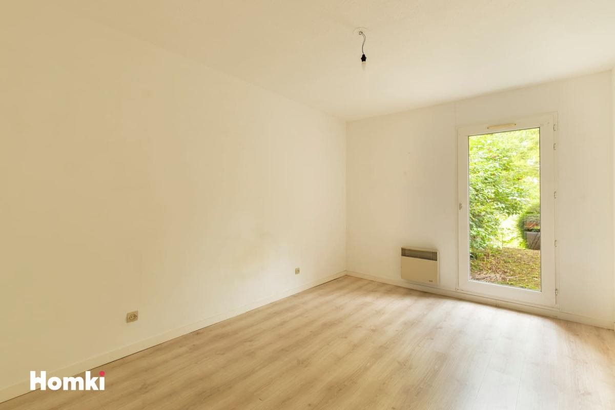 Appartement à vendre, 65m², Castanet-Tolosan