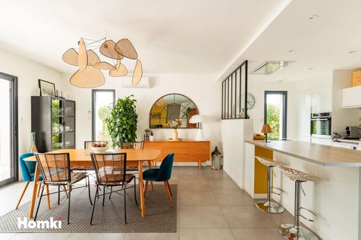 Maison 5 pièces 148 m² · à Garidech · 148 m² · 479 000 €
