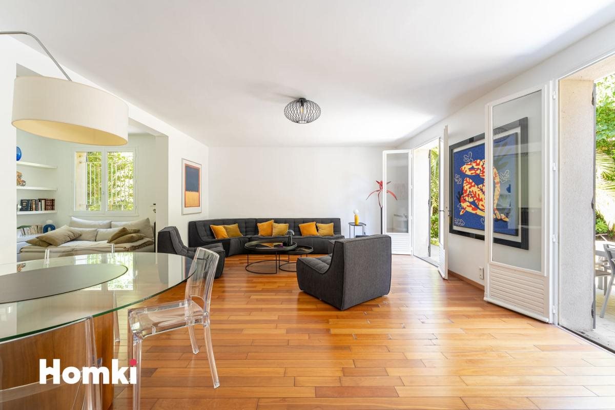 Maison à vendre, 158m², Marseille 9ème