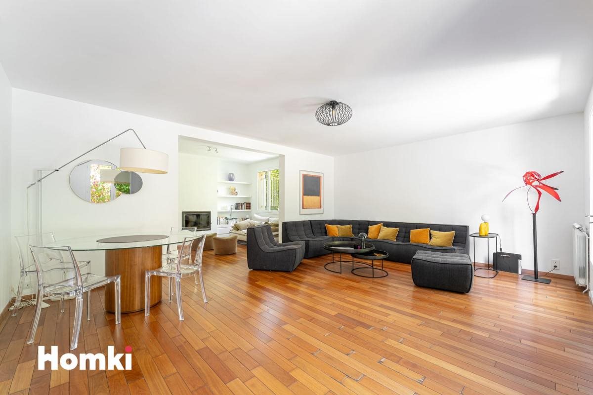 Maison à vendre, 158m², Marseille 9ème