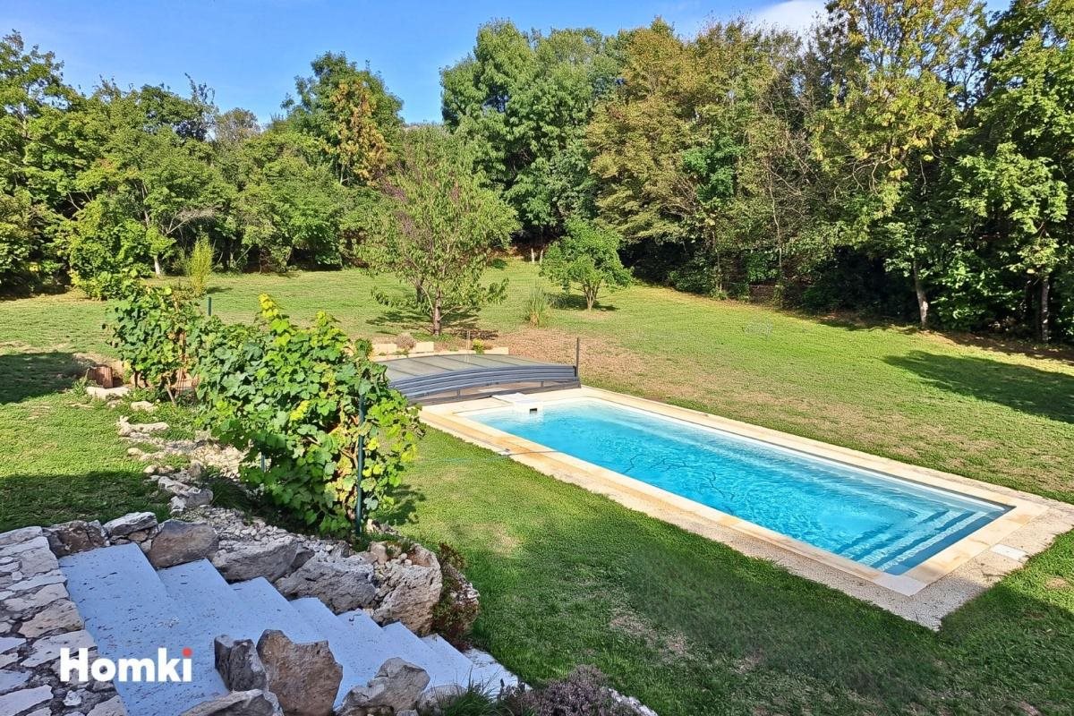 Maison à vendre, 90m², Plan-de-Baix