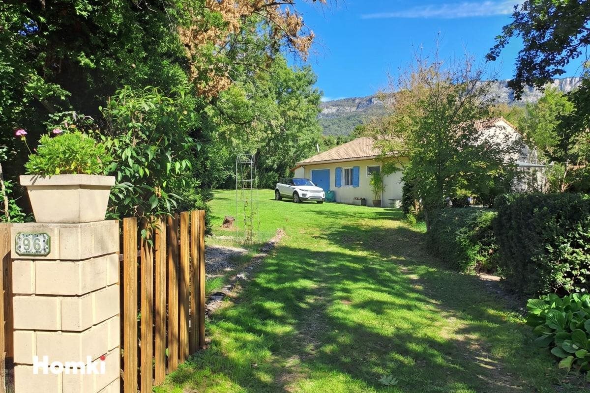 Maison à vendre, 90m², Plan-de-Baix