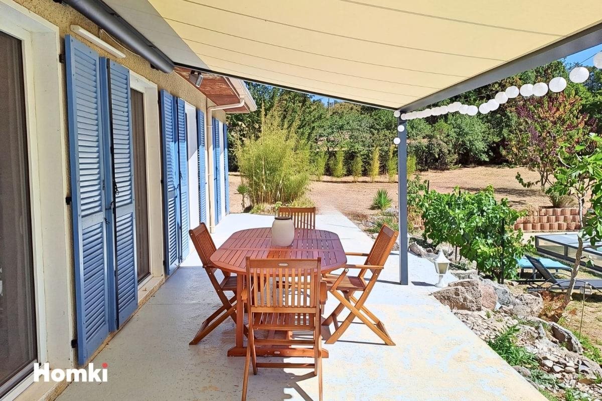 Maison à vendre, 90m², Plan-de-Baix