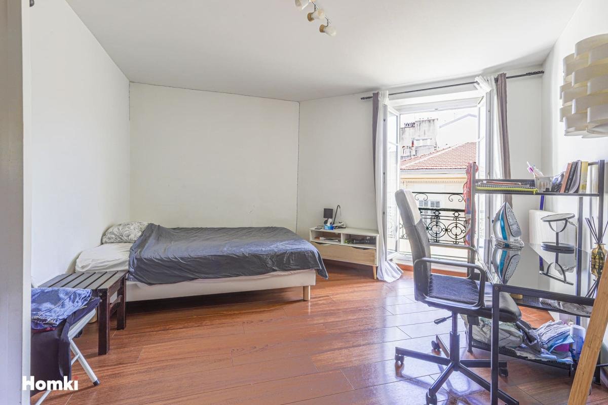 Appartement à vendre, 62m², Nice