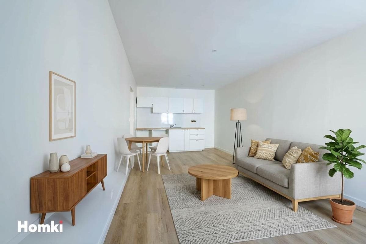 Appartement à vendre, 47m², L'Arbresle