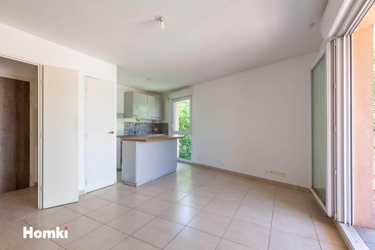 Appartement à vendre, 41m², Marseille 11ème
