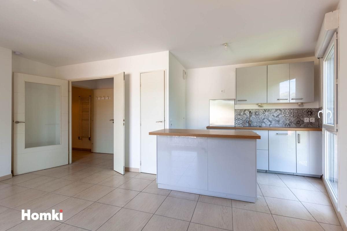Appartement à vendre, 41m², Marseille 11ème