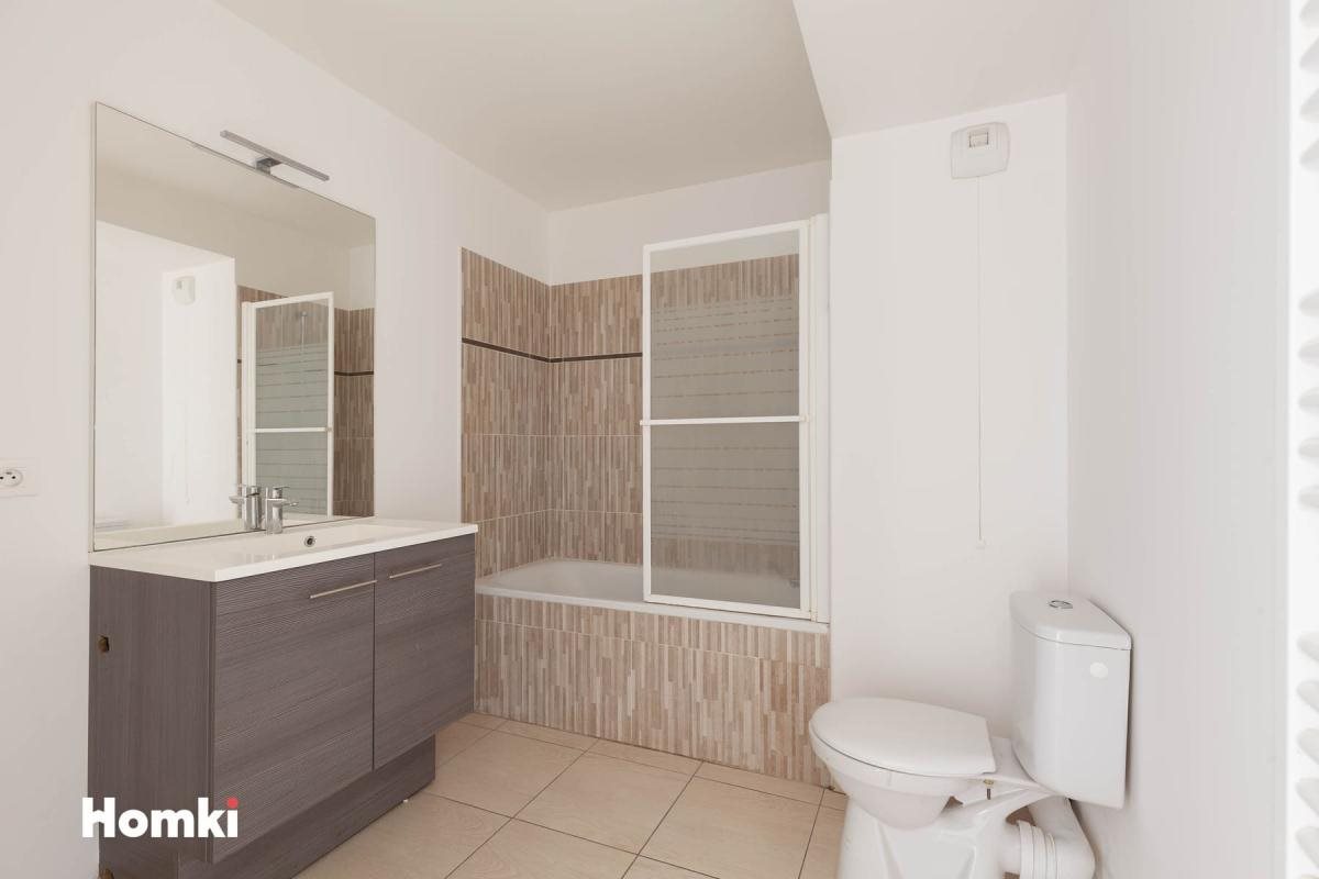 Appartement à vendre, 41m², Marseille 11ème