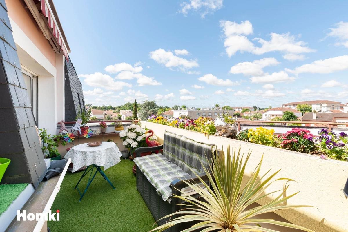 Appartement à vendre, 100m², Dax
