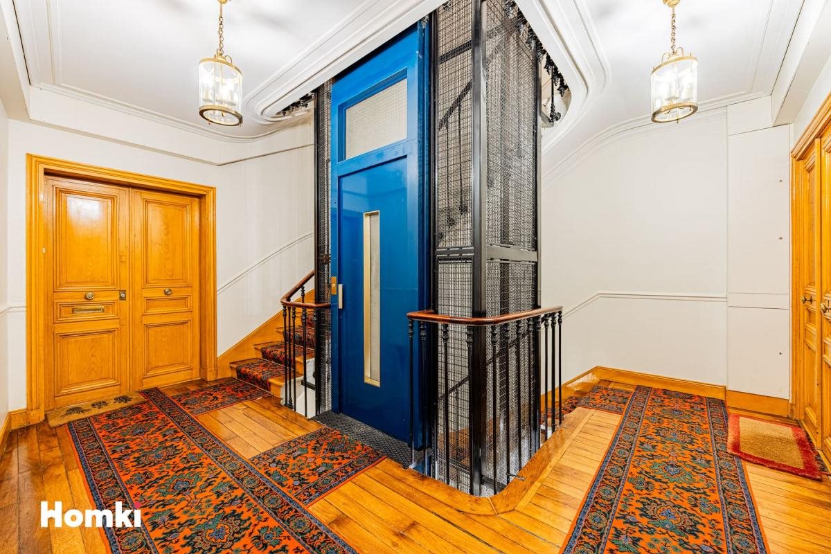 Appartement à vendre, 52m², Paris 5ème