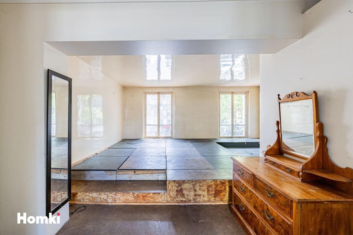 Appartement à vendre, 52m², Paris 5ème