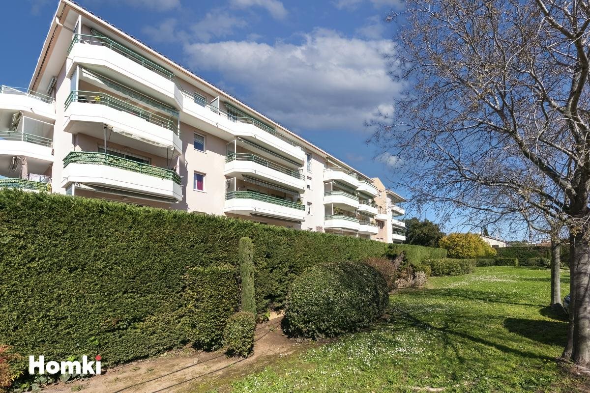 Appartement à vendre, 89m², Saint-Raphaël