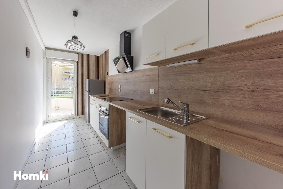 Appartement à vendre, 89m², Saint-Raphaël