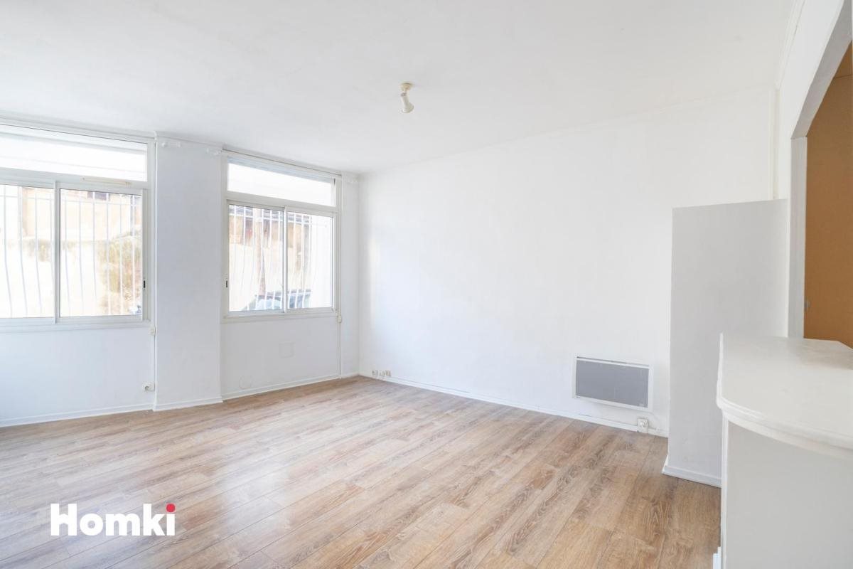 Appartement à vendre, 107m², Marseille 7ème
