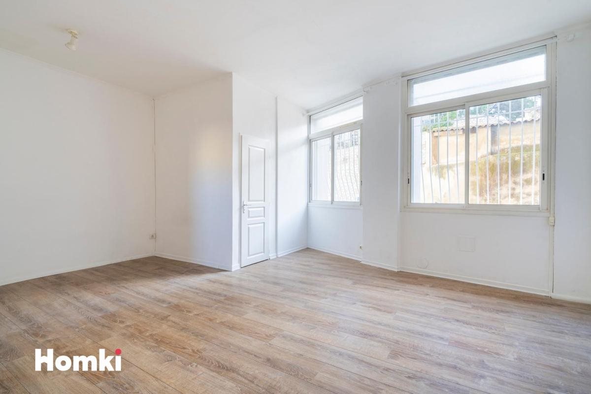Appartement à vendre, 107m², Marseille 7ème
