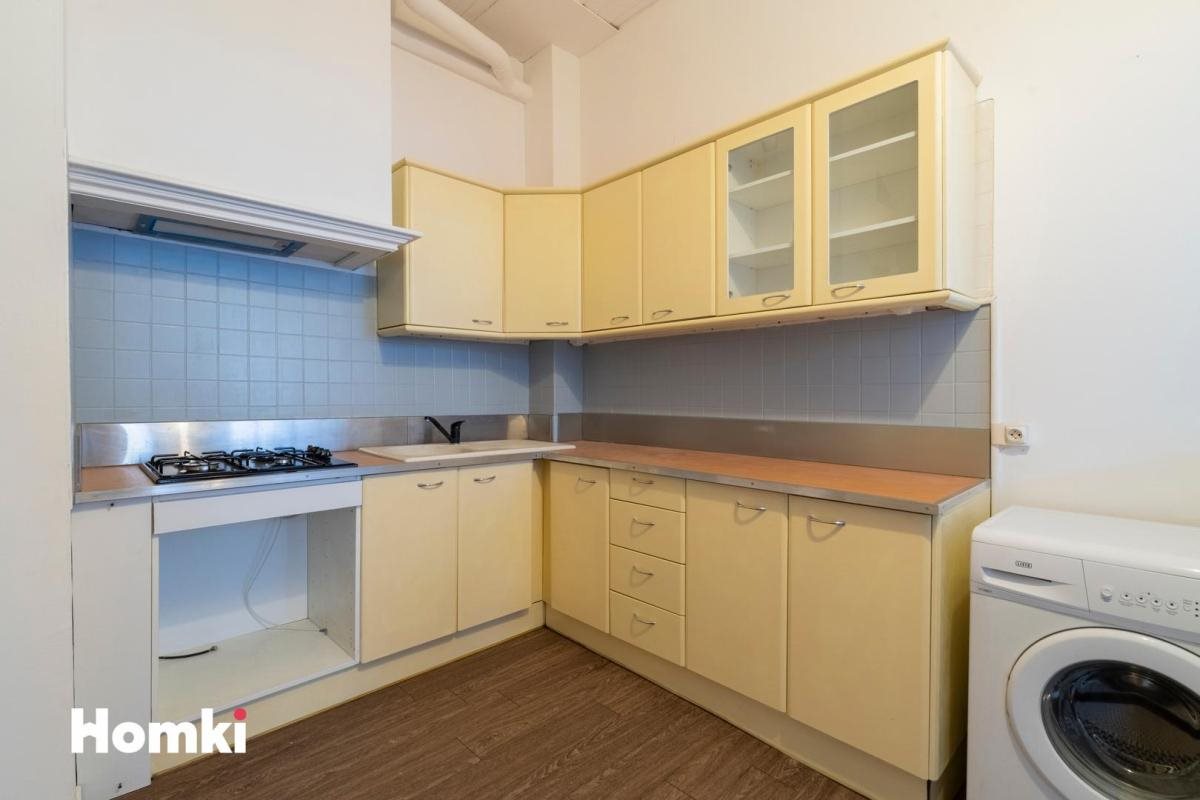 Appartement à vendre, 107m², Marseille 7ème