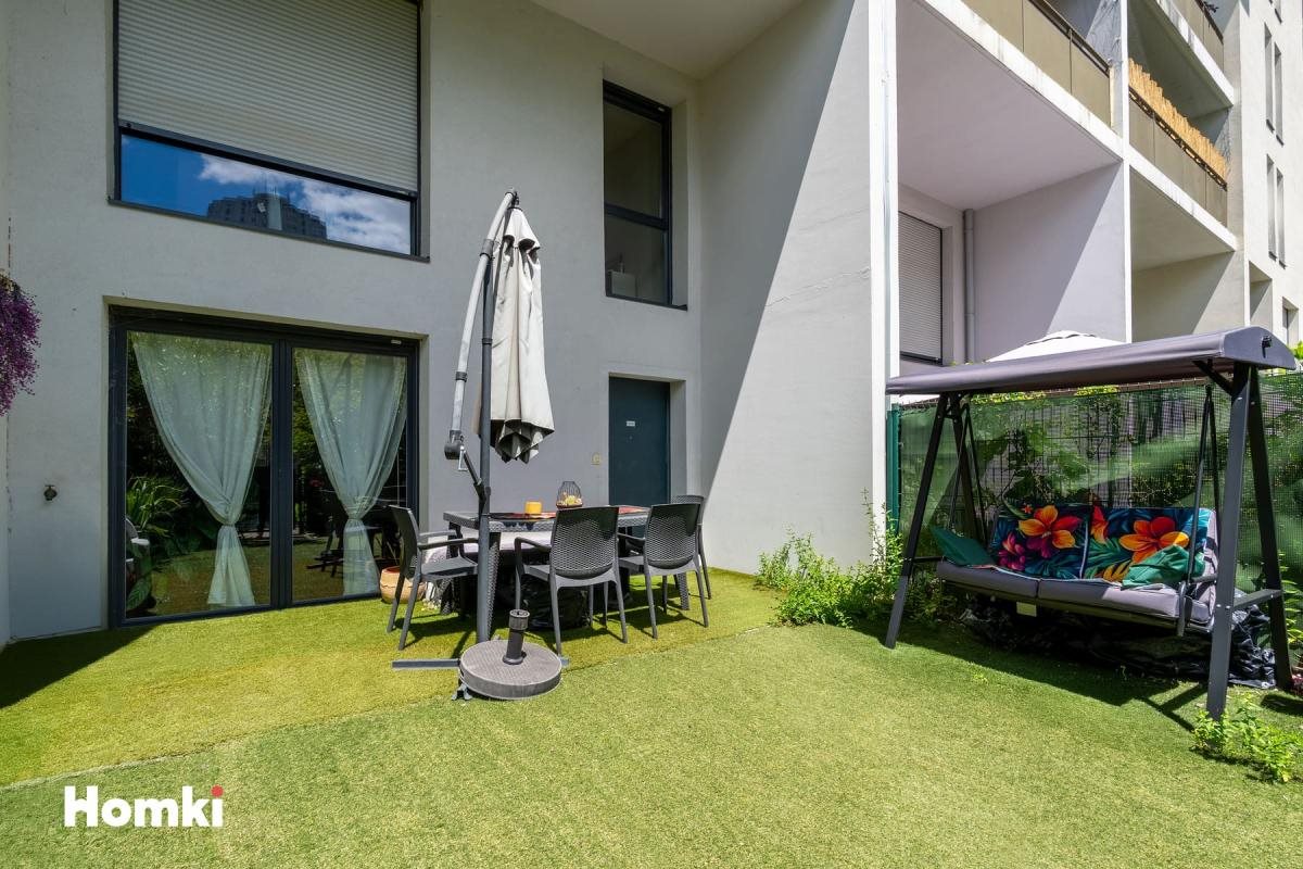 Appartement à vendre, 106m², Lyon 9ème