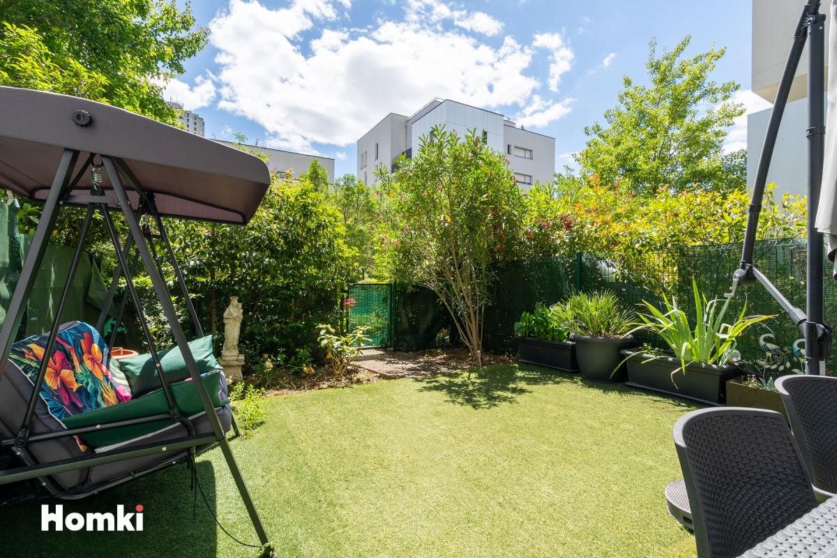 Appartement à vendre, 106m², Lyon 9ème