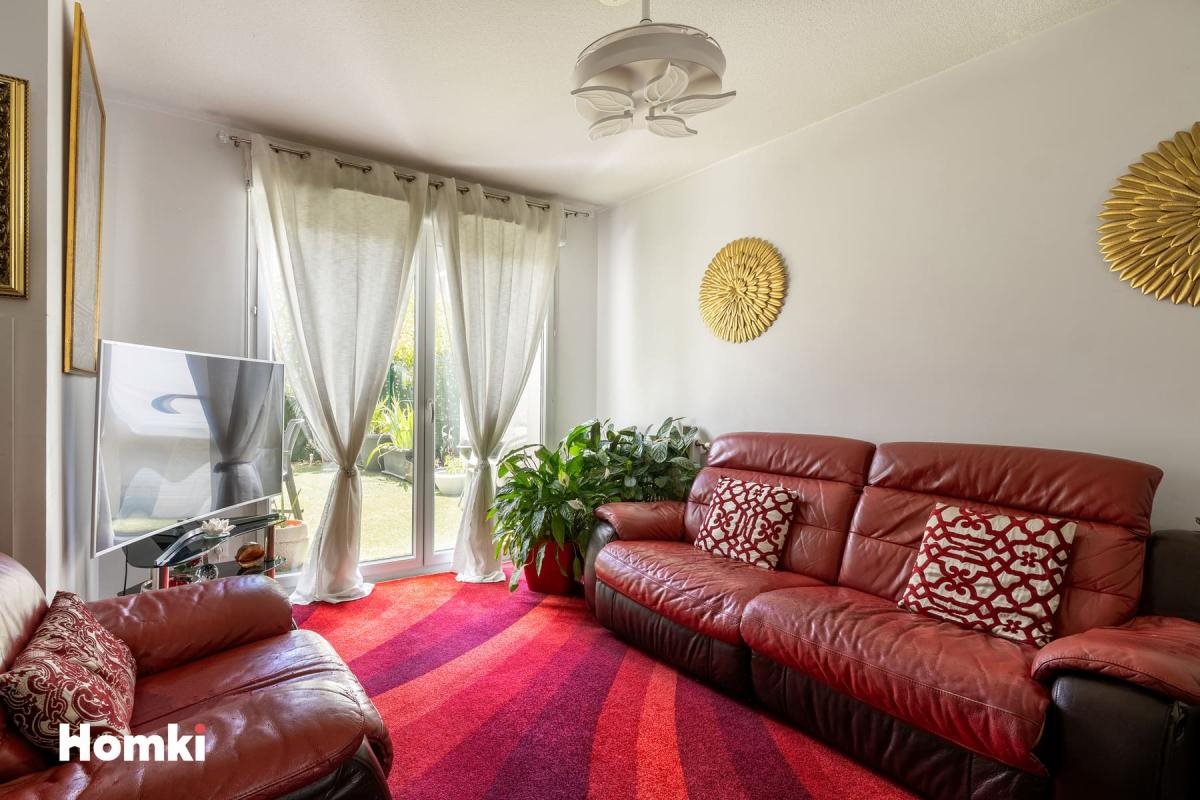 Appartement à vendre, 106m², Lyon 9ème