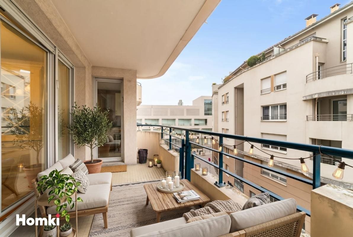 Appartement à vendre, 109m², Villeurbanne