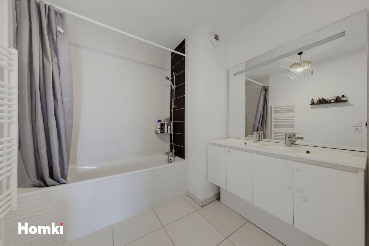 Appartement à vendre, 62m², Bassens