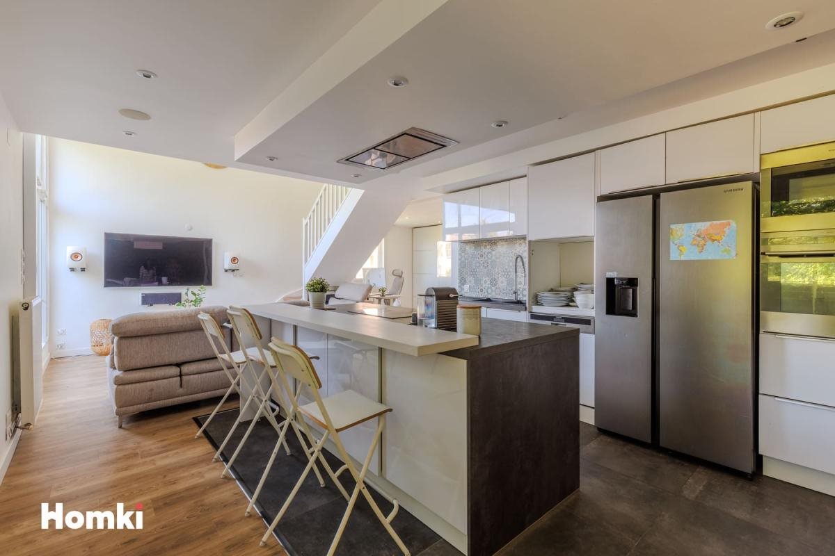 Appartement à vendre, 103m², Saint-Priest