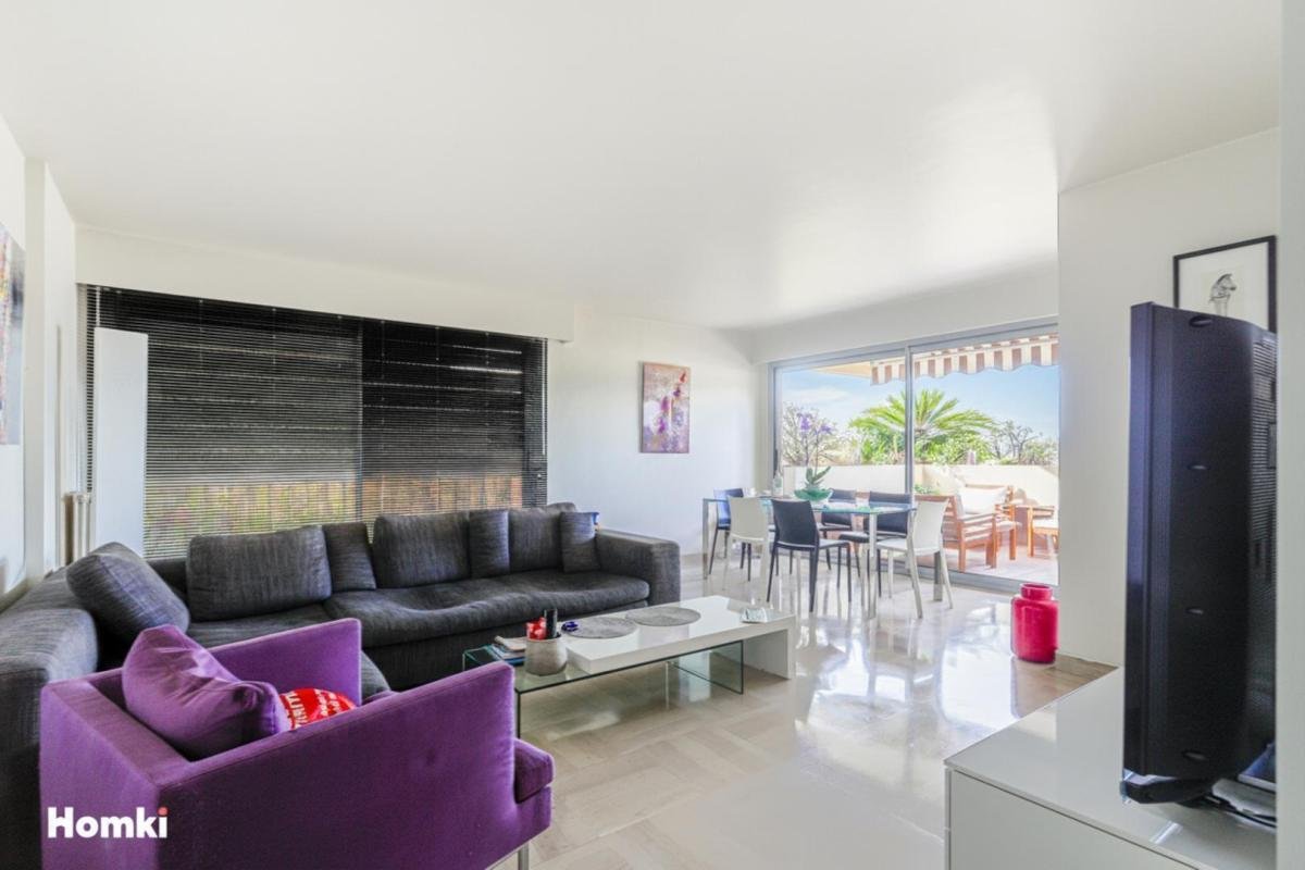 Appartement à vendre, 101m², Nice