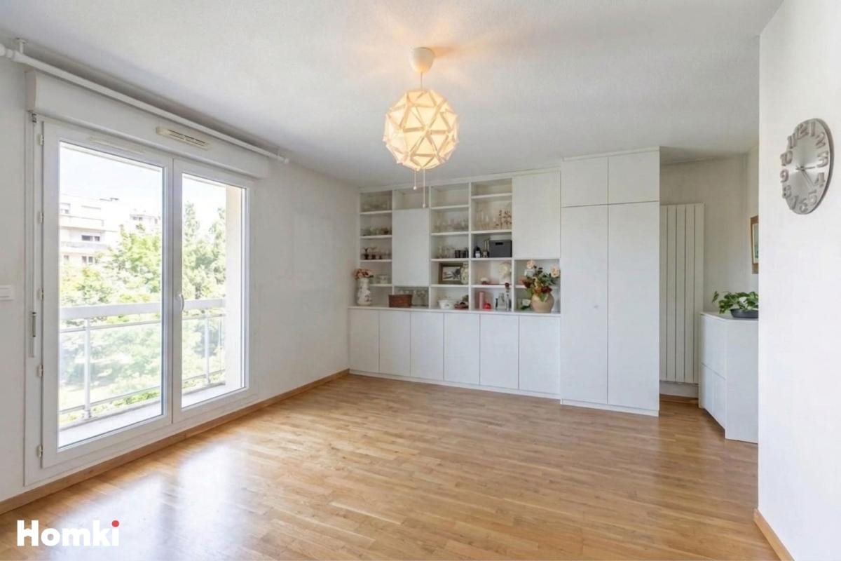 Appartement à vendre, 68m², Toulouse